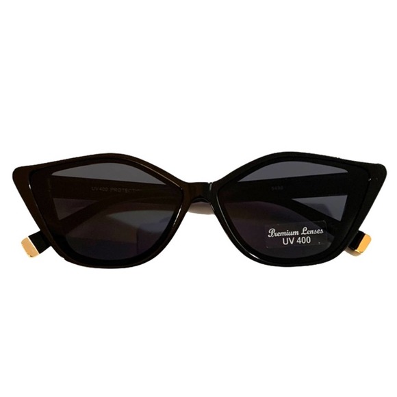 Accessories - Cat Eye Fashion Sunglasses